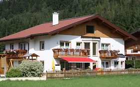 Alpenjuwel Appartements